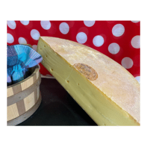 RACLETTE MAYEN <br>(DEMI-MEULE) <br>2.5 KG