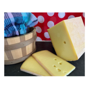 RACLETTE MAYEN (tranches) <br>0.45 KG