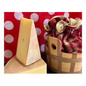 RACLETTE MAYEN (morceau) <br> 0.3 KG